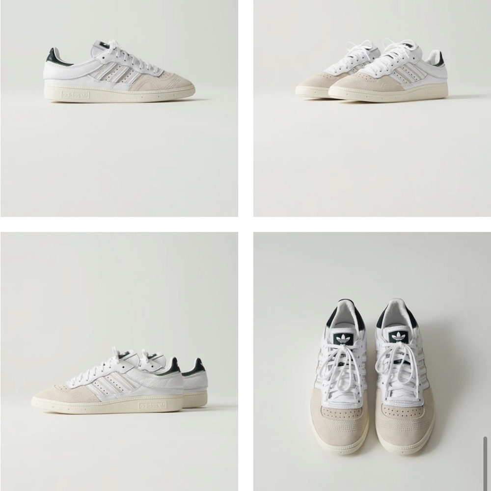 Adidas sneakers